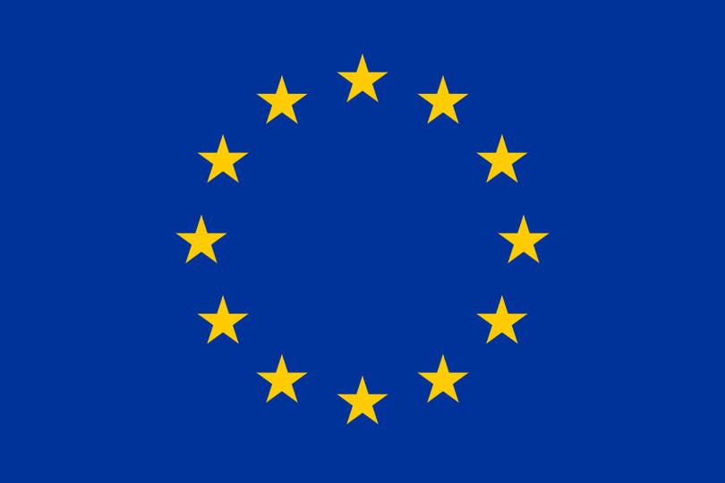 Flaga Unii Europejskiej